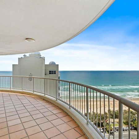Moroccan Resort - Hr Surfers Paradise Gold Coast Exterior photo