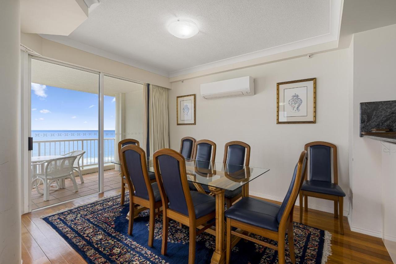 Moroccan Resort - Hr Surfers Paradise Gold Coast Exterior photo