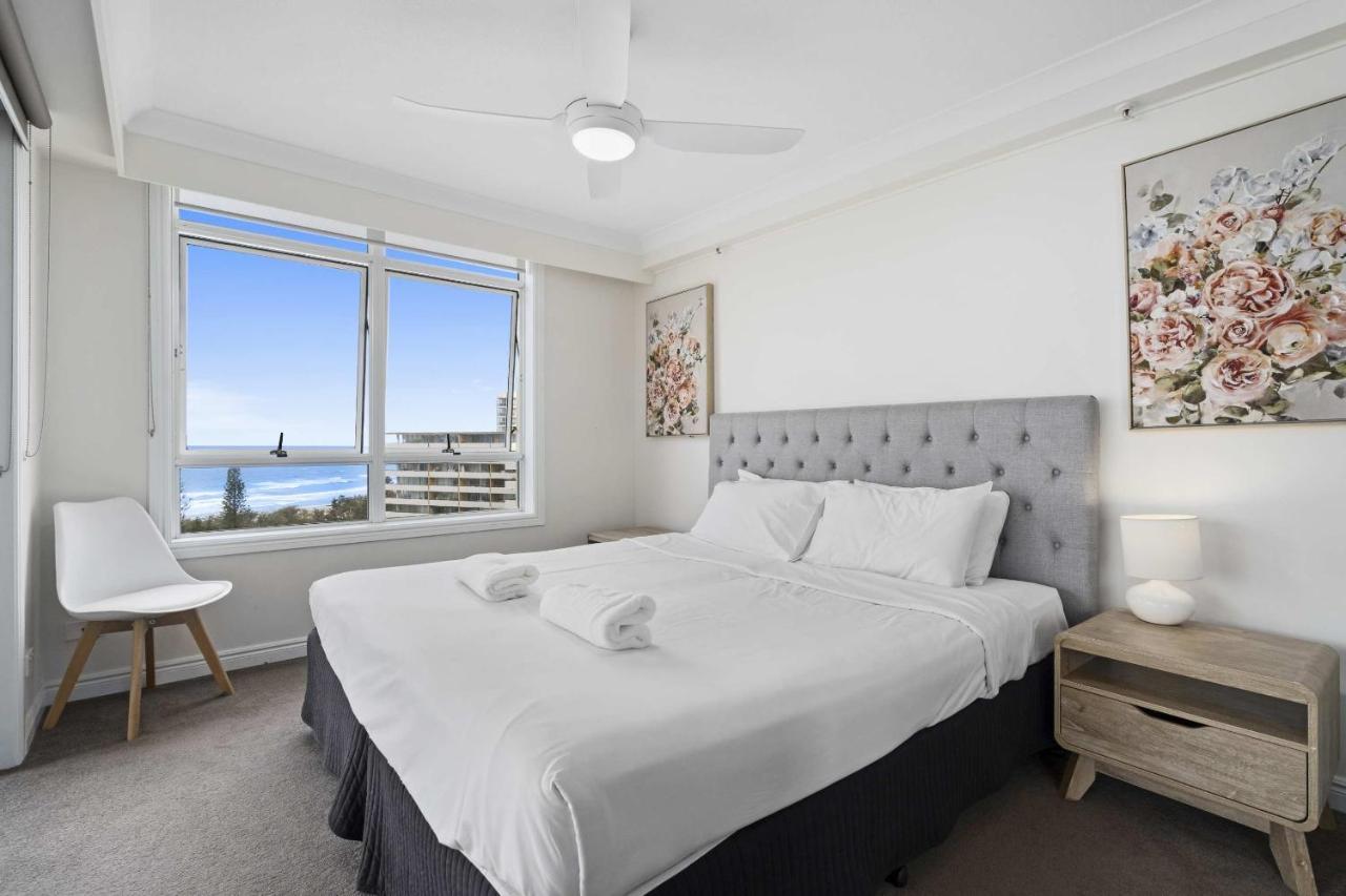 Moroccan Resort - Hr Surfers Paradise Gold Coast Exterior photo