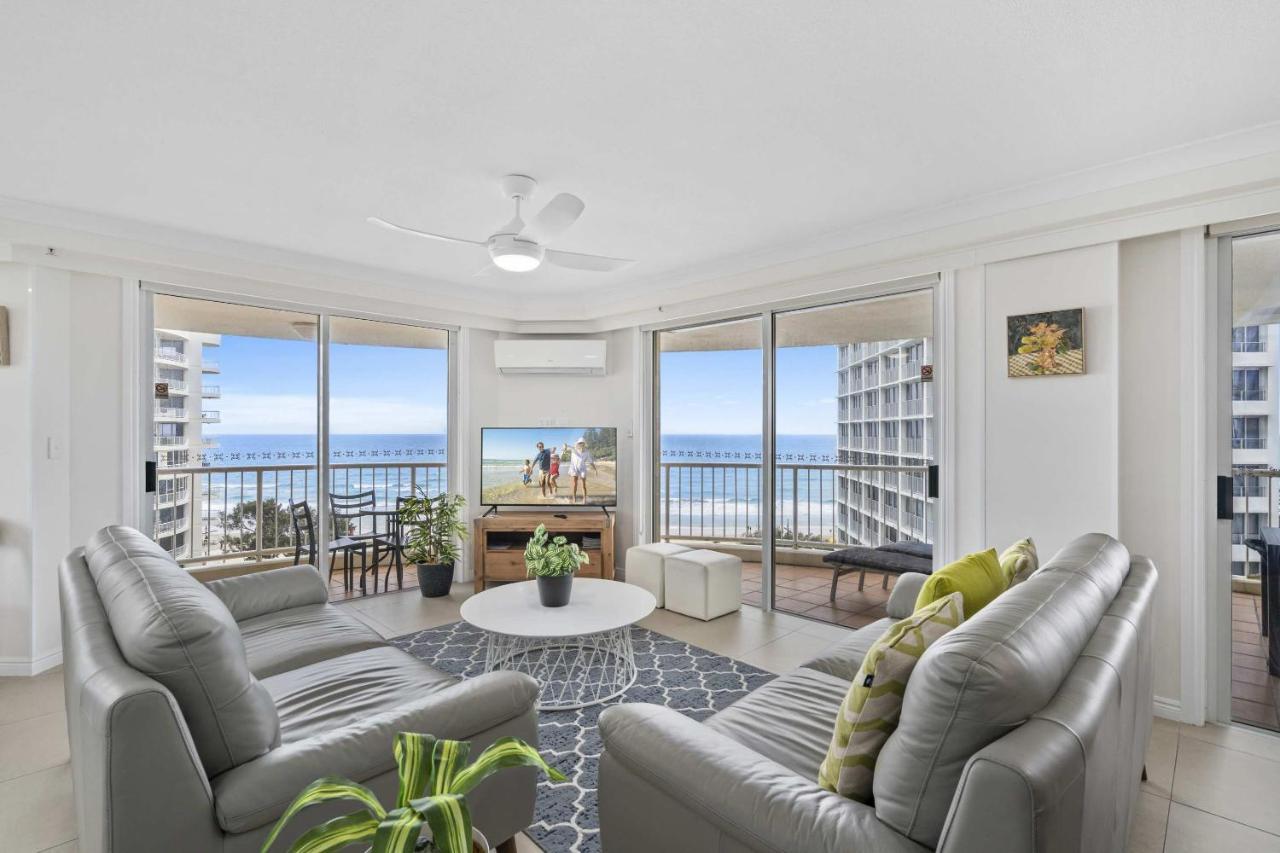 Moroccan Resort - Hr Surfers Paradise Gold Coast Exterior photo