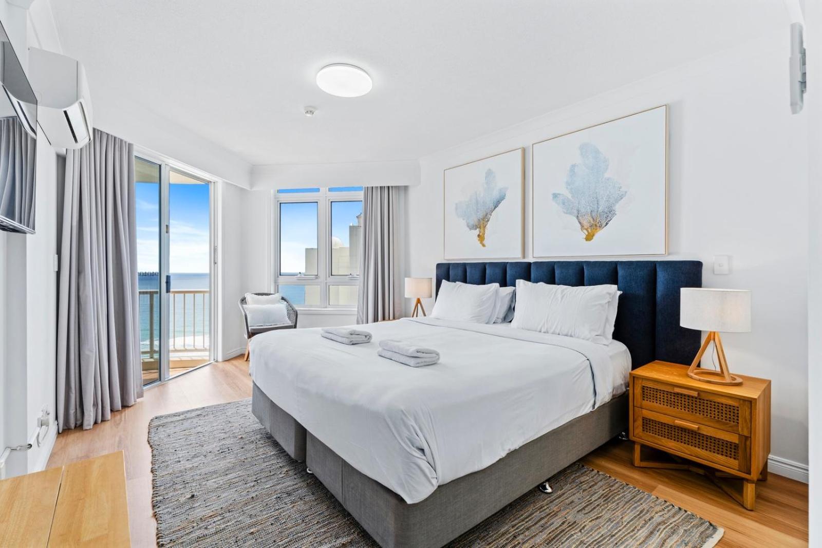 Moroccan Resort - Hr Surfers Paradise Gold Coast Exterior photo