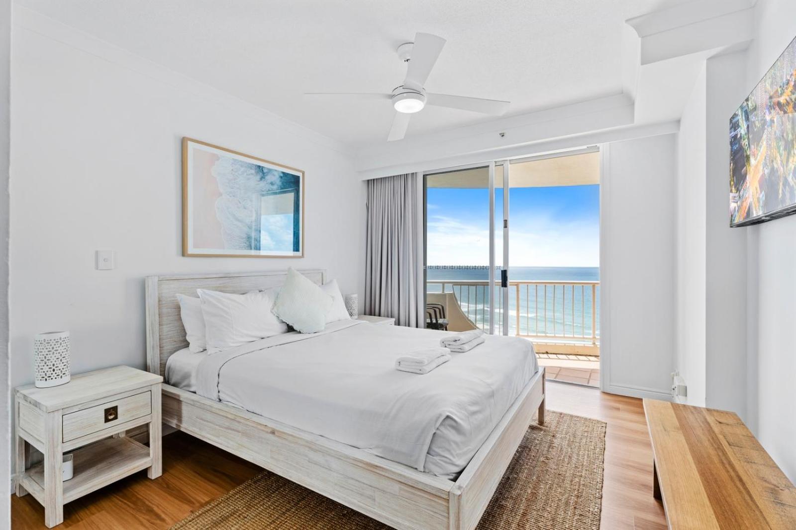 Moroccan Resort - Hr Surfers Paradise Gold Coast Exterior photo