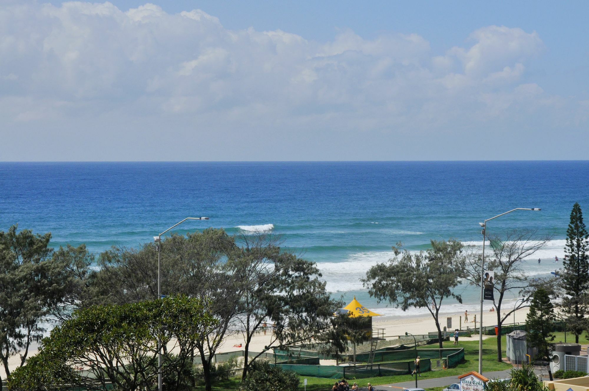 Moroccan Resort - Hr Surfers Paradise Gold Coast Exterior photo