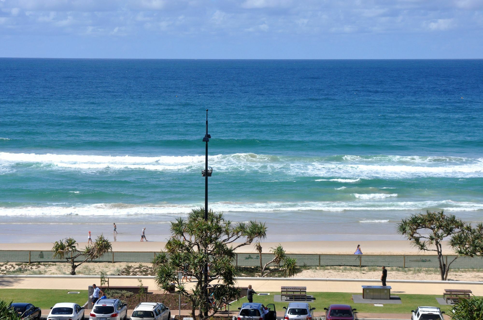 Moroccan Resort - Hr Surfers Paradise Gold Coast Exterior photo