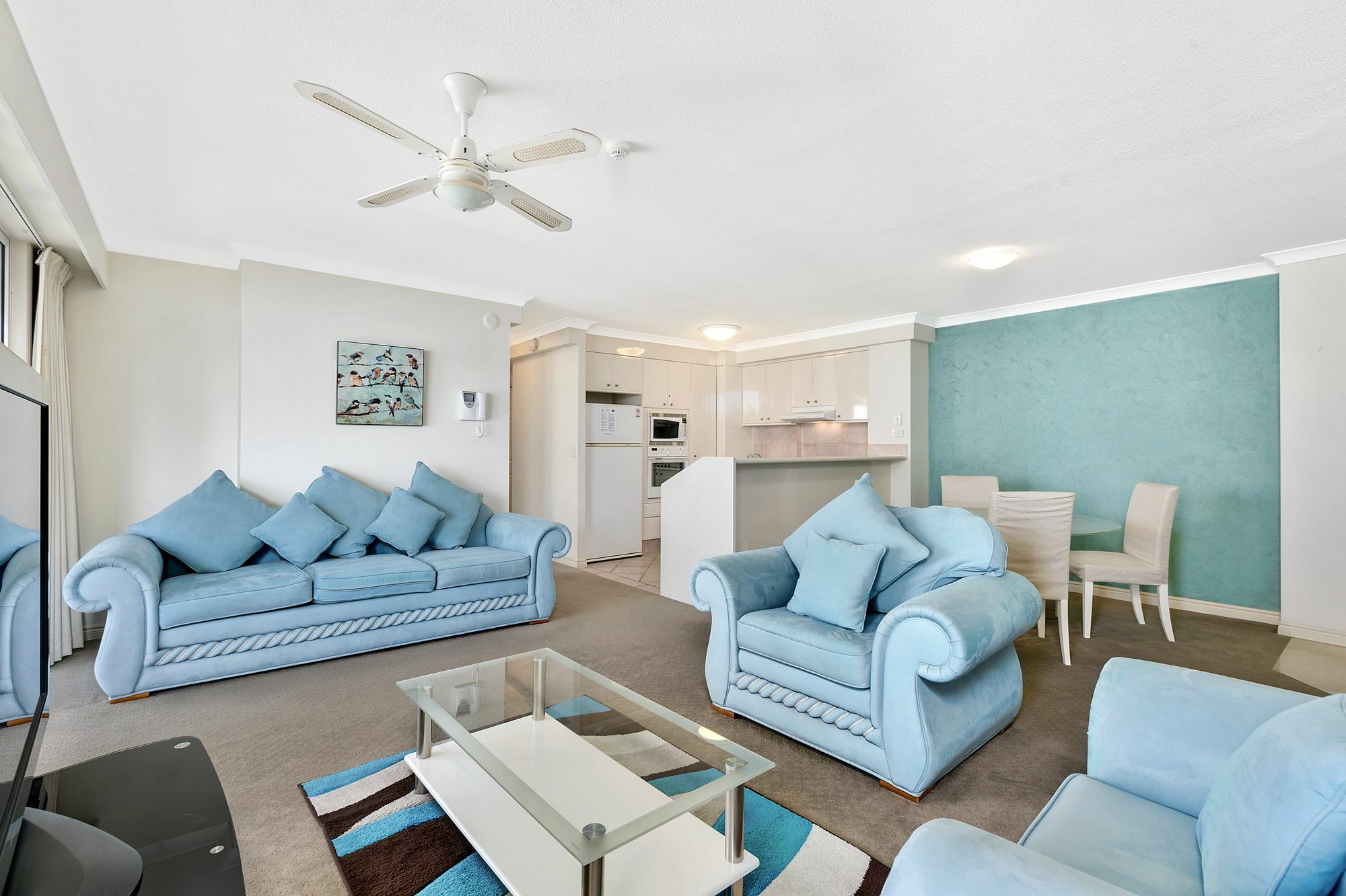 Moroccan Resort - Hr Surfers Paradise Gold Coast Exterior photo