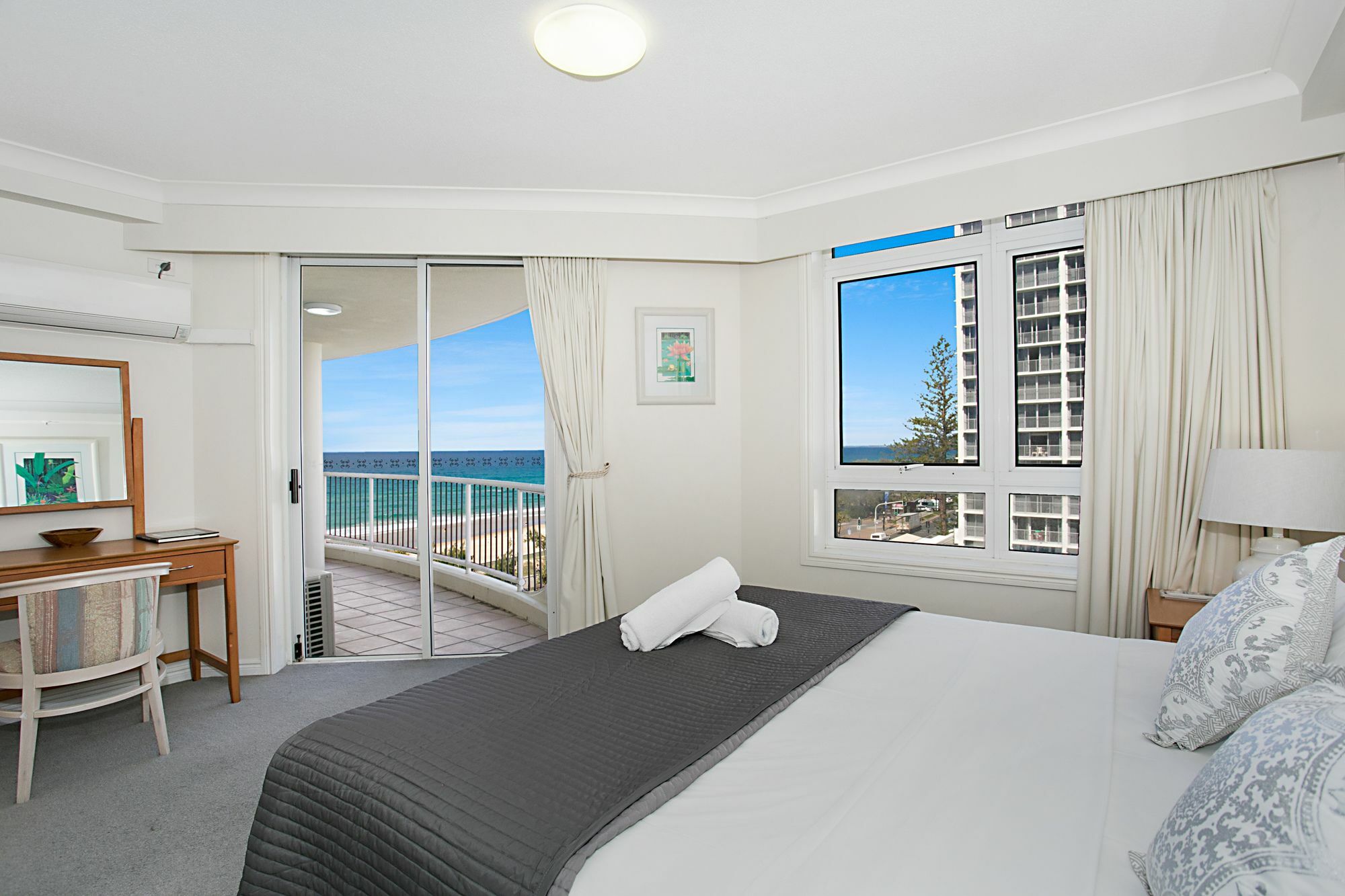 Moroccan Resort - Hr Surfers Paradise Gold Coast Exterior photo