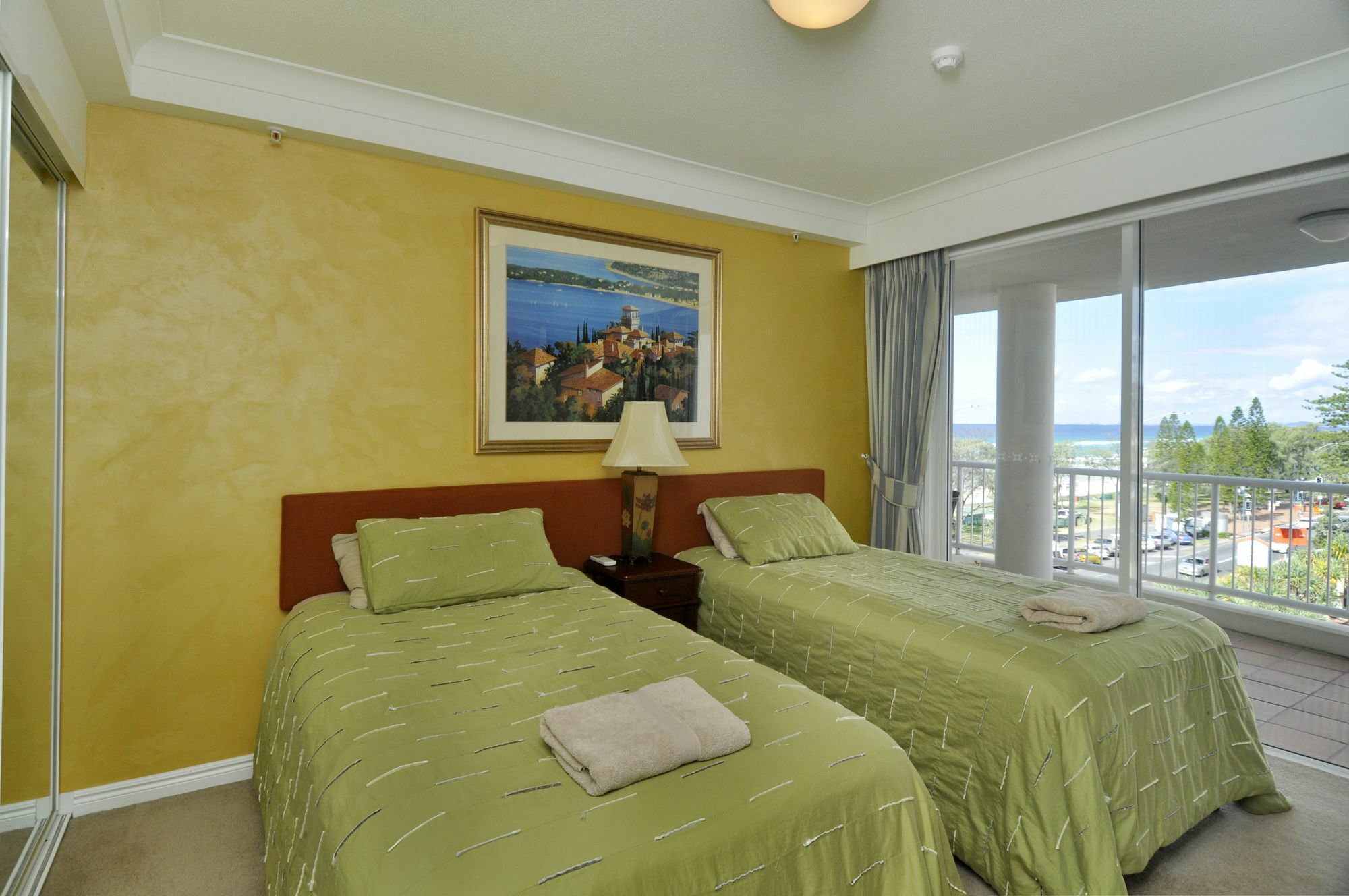 Moroccan Resort - Hr Surfers Paradise Gold Coast Exterior photo