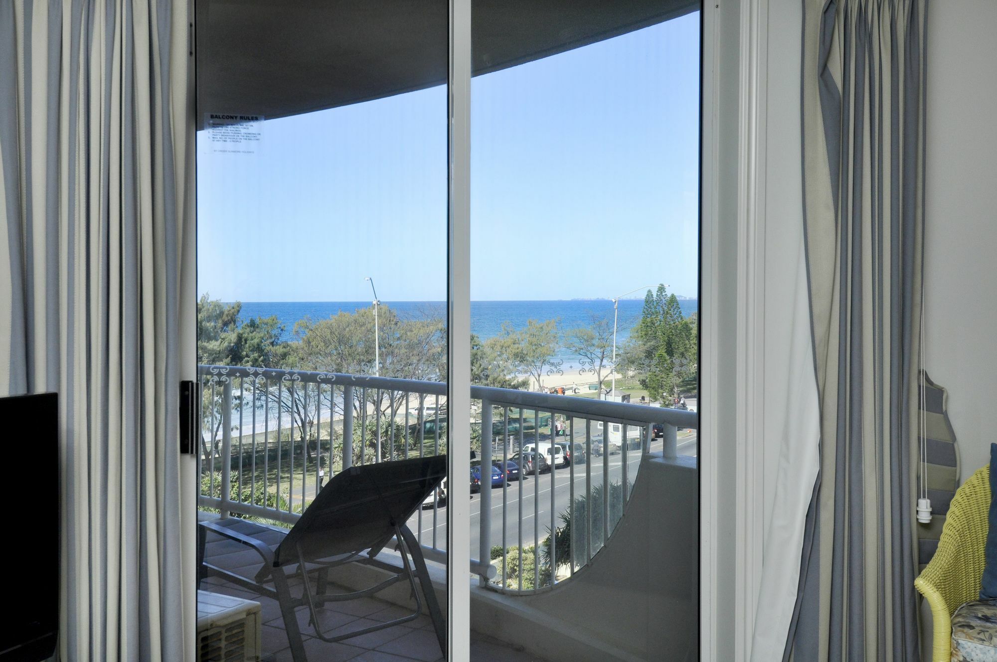 Moroccan Resort - Hr Surfers Paradise Gold Coast Exterior photo
