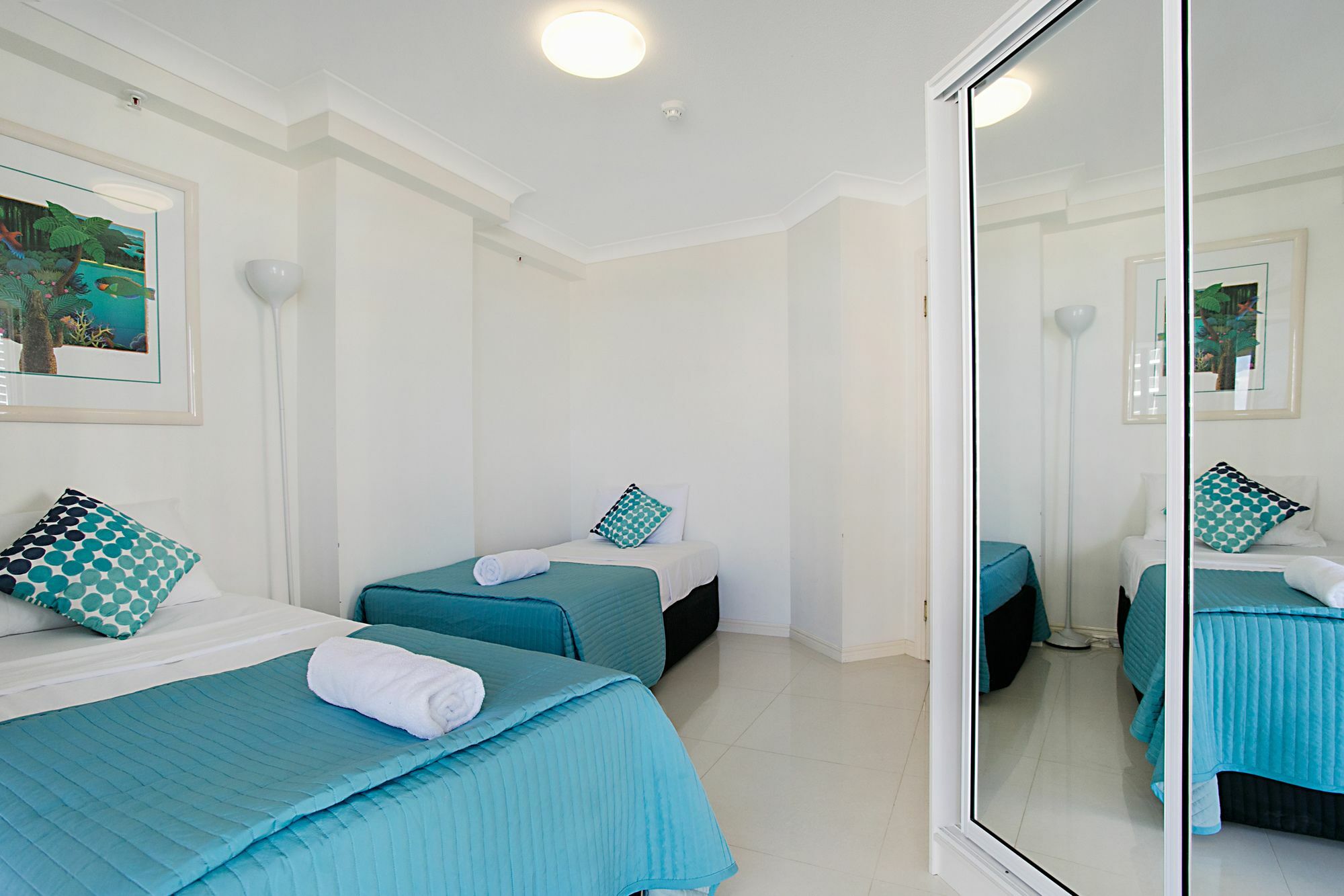 Moroccan Resort - Hr Surfers Paradise Gold Coast Exterior photo
