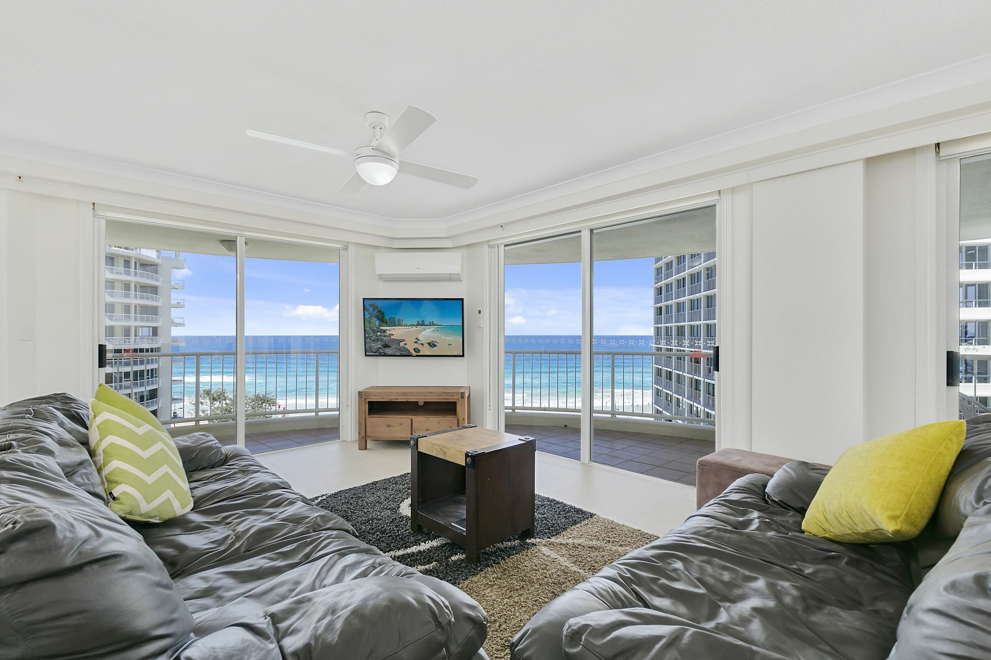 Moroccan Resort - Hr Surfers Paradise Gold Coast Exterior photo